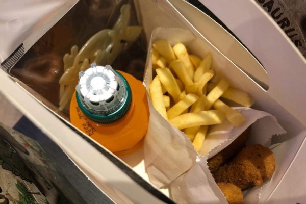 Seekh Kebab