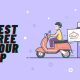 Get the Best Hassle-Free Food at Your Doorstep