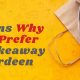 5 Reasons Why People Prefer Food Takeaway in Aberdeen - Rehmats