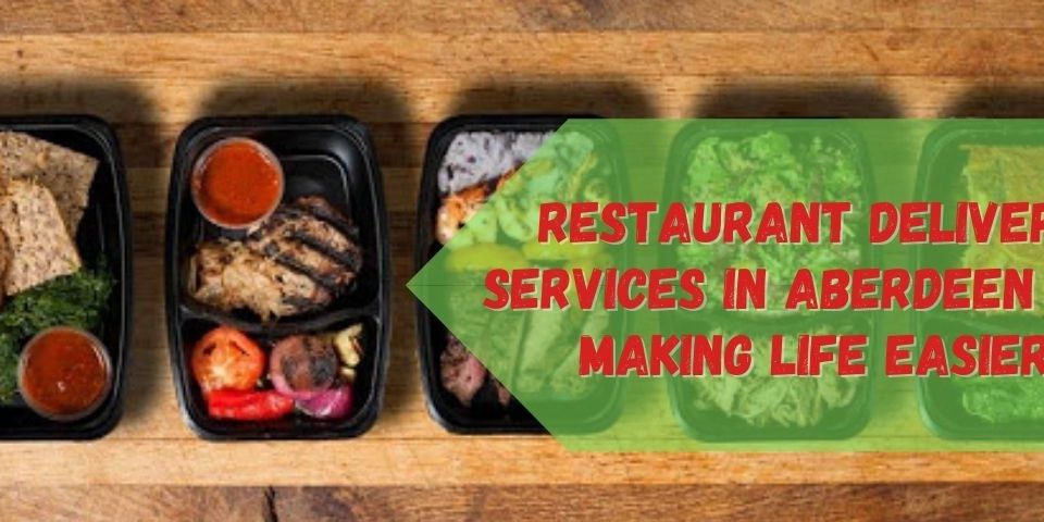 Online Restaurant Delivery Services in Aberdeen - Rehmat's Restaurants