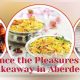 Experience the Pleasures of Food Takeaway in Aberdeen - Rehmat’s Restaurant